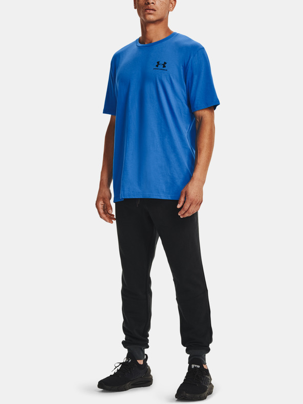 Under Armour Мъжка тениска Under Armour Sportstyle Lc Ss