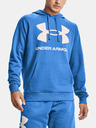 Under Armour Мъжки суитшърт Under Armour Rival Fleece Big Logo HD