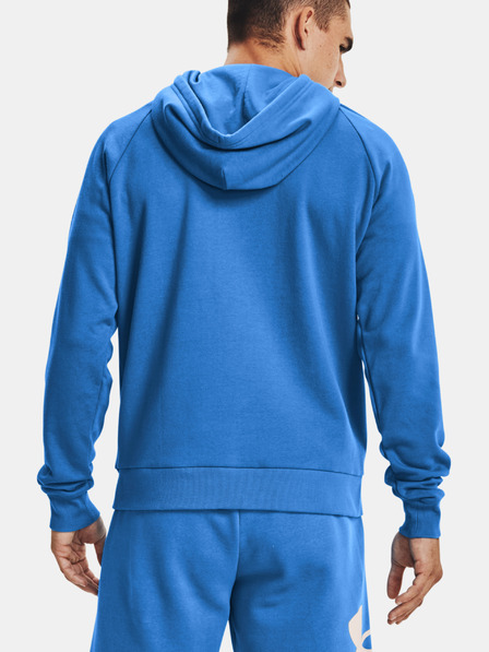 Under Armour Мъжки суитшърт Under Armour Rival Fleece Big Logo HD