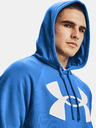 Under Armour Мъжки суитшърт Under Armour Rival Fleece Big Logo HD
