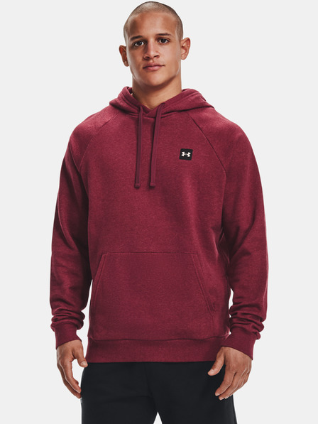 Under Armour Мъжки суичър Under Armour UA Rival Fleece Hoodie