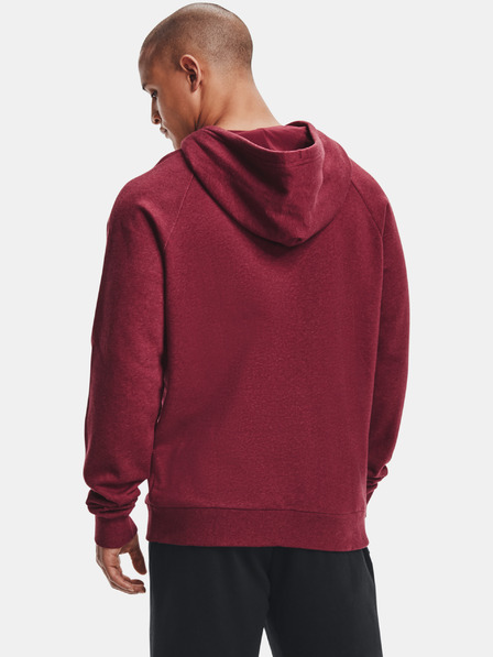 Under Armour Мъжки суичър Under Armour UA Rival Fleece Hoodie