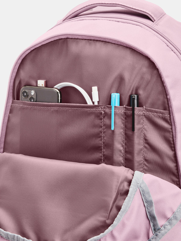 Under Armour Унисекс раница Under Armour UA Hustle 5.0 Backpack