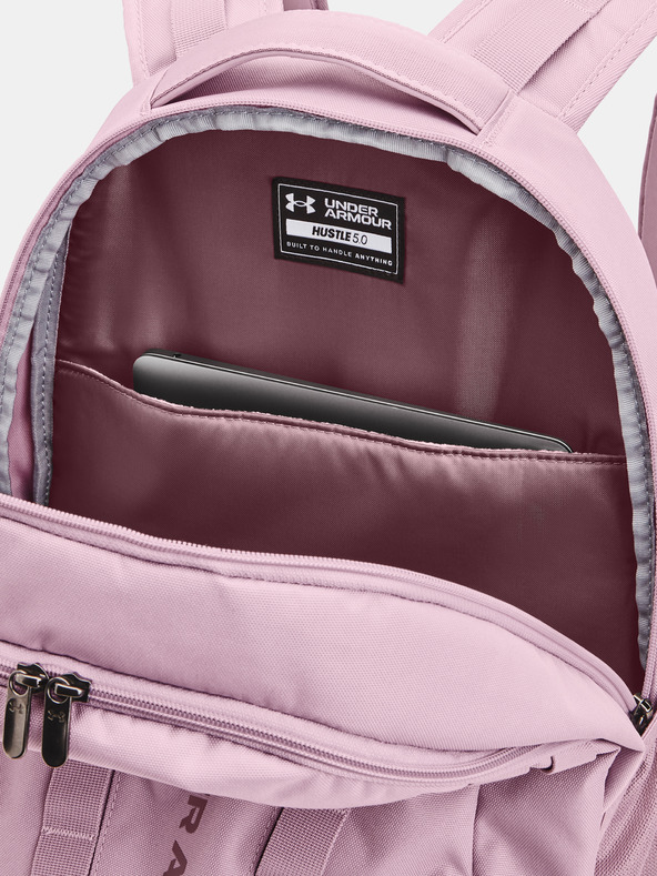 Under Armour Унисекс раница Under Armour UA Hustle 5.0 Backpack