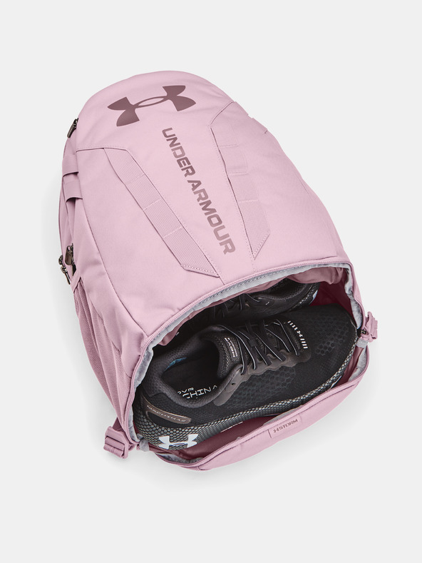 Under Armour Унисекс раница Under Armour UA Hustle 5.0 Backpack