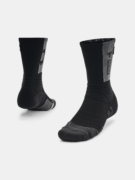 Under Armour Унисекс чорапи Under Armour UA Project Rock Playmaker