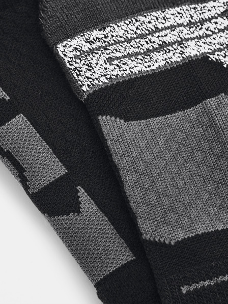 Under Armour Унисекс чорапи Under Armour UA Project Rock Playmaker