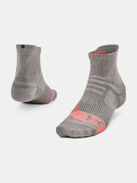 Under Armour Унисекс чорапи Under Armour RUSH Quarter