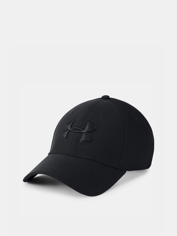 Under Armour Мъжка шапка с козирка Under Armour Men's Blitzing 3.0 Cap