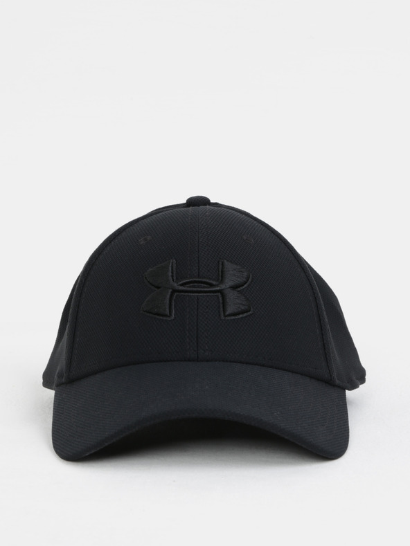 Under Armour Мъжка шапка с козирка Under Armour Men's Blitzing 3.0 Cap