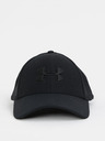 Under Armour Мъжка шапка с козирка Under Armour Men's Blitzing 3.0 Cap