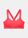 Under Armour Дамски сутиен Under Armour UA Crossback Low