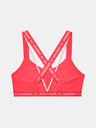 Under Armour Дамски сутиен Under Armour UA Crossback Low