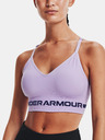 Under Armour Дамски сутиен Under Armour UA Seamless Low Long Bra