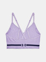Under Armour Дамски сутиен Under Armour UA Seamless Low Long Bra