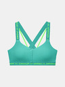 Under Armour Дамски сутиен Under Armour UA Crossback Low