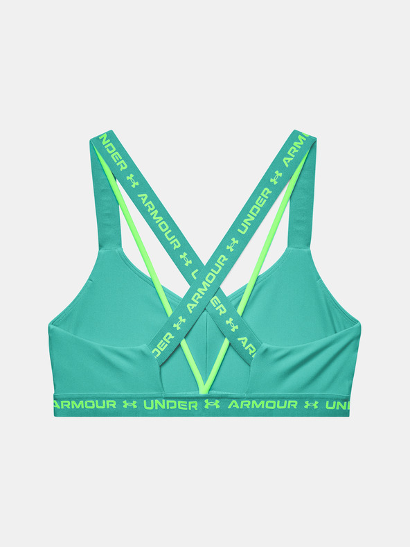 Under Armour Дамски сутиен Under Armour UA Crossback Low