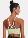 Under Armour Дамски сутиен Under Armour UA Seamless Low Long Htr Bra