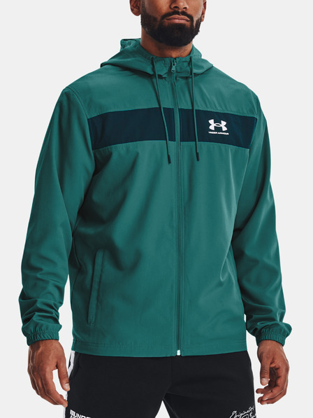 Under Armour Мъжко яке Under Armour UA SPORTSTYLE WINDBREAKER