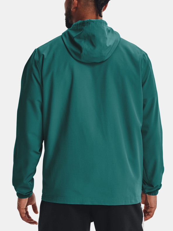Under Armour Мъжко яке Under Armour UA SPORTSTYLE WINDBREAKER
