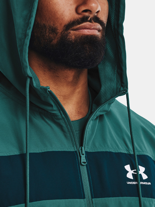 Under Armour Мъжко яке Under Armour UA SPORTSTYLE WINDBREAKER