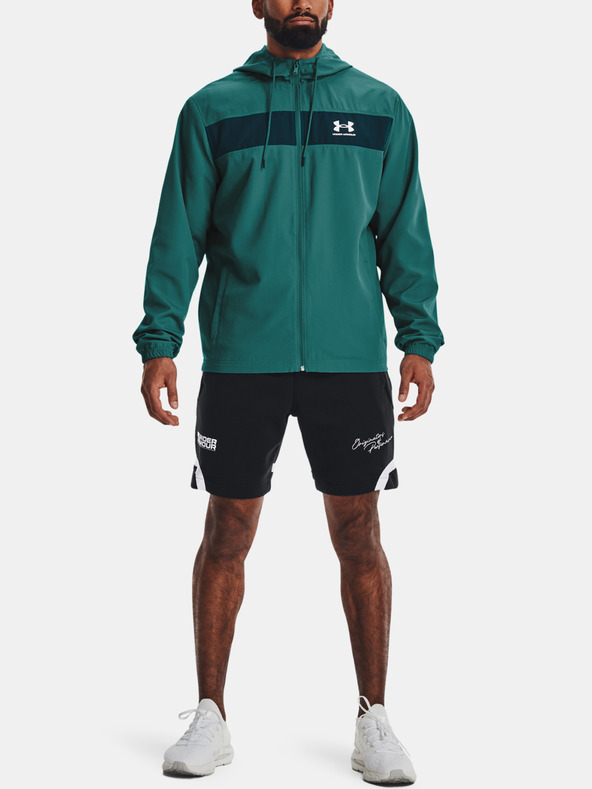 Under Armour Мъжко яке Under Armour UA SPORTSTYLE WINDBREAKER
