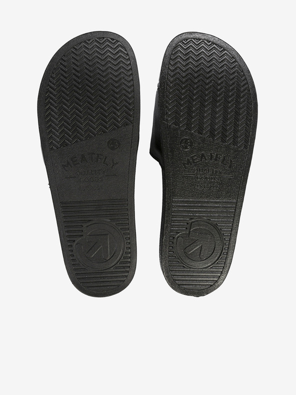 Meatfly Hudson Пантофи