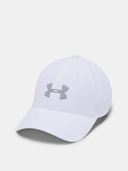 Under Armour Мъжка шапка с козирка Under Armour Men's Driver Cap 3.0