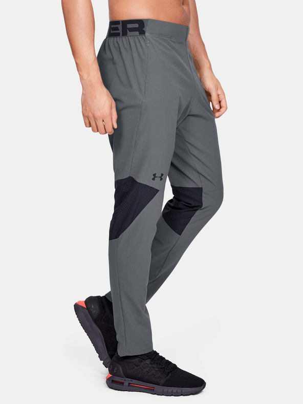 Under Armour Мъжки панталони Under Armour Vanish Woven Pant