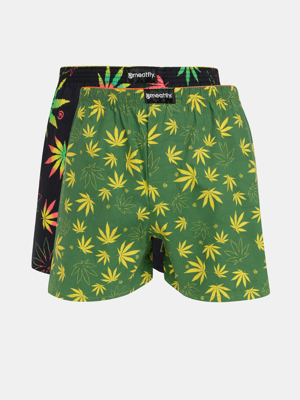 Meatfly Боксерки 2 броя