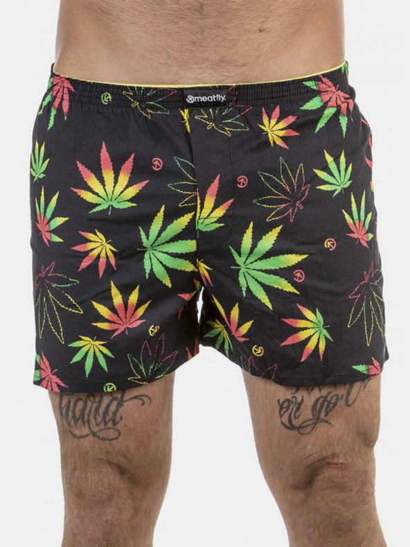 Meatfly Боксерки 2 броя