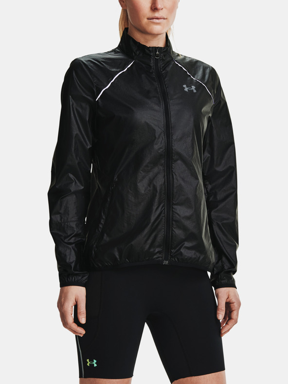 Under Armour Дамско яке Under Armour Impasse Run Storm 2.0
