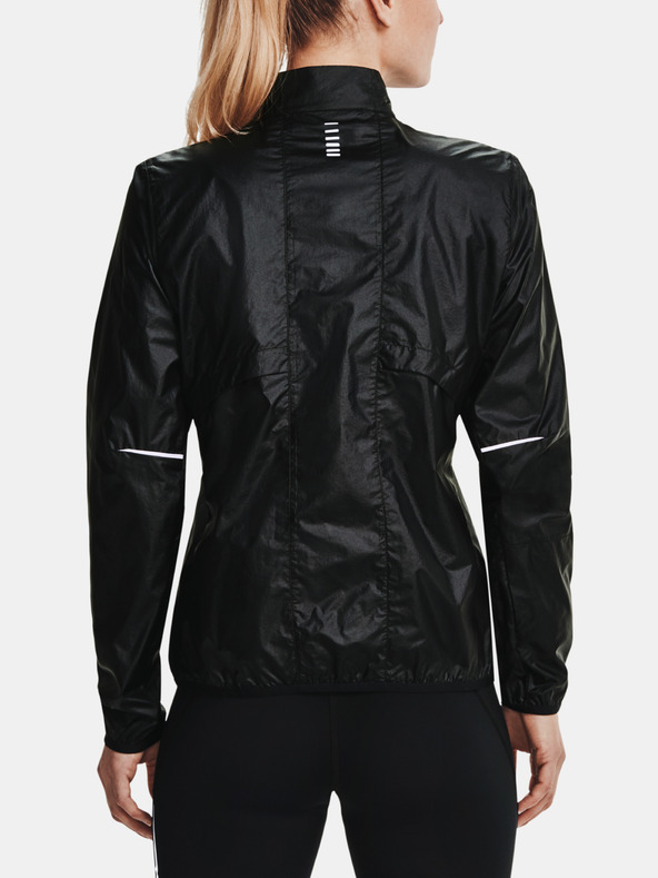 Under Armour Дамско яке Under Armour Impasse Run Storm 2.0