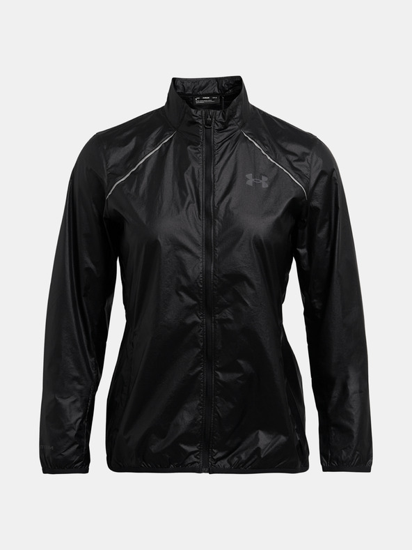 Under Armour Дамско яке Under Armour Impasse Run Storm 2.0