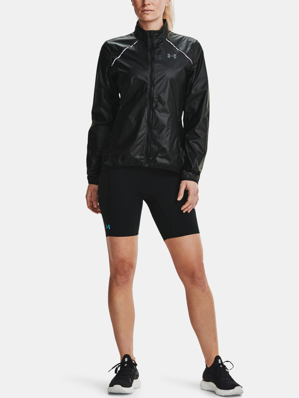 Under Armour Дамско яке Under Armour Impasse Run Storm 2.0