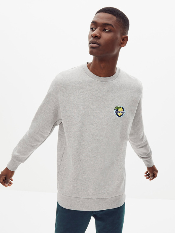 Celio Resquad Sole Mio Sweatshirt
