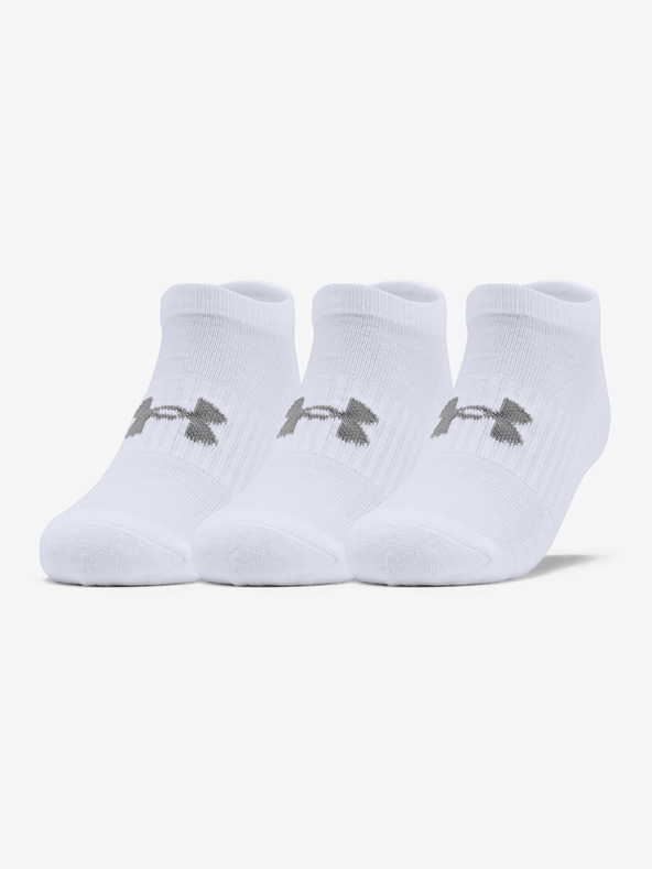Under Armour Унисекс чорапи Under Armour Training Cotton NS