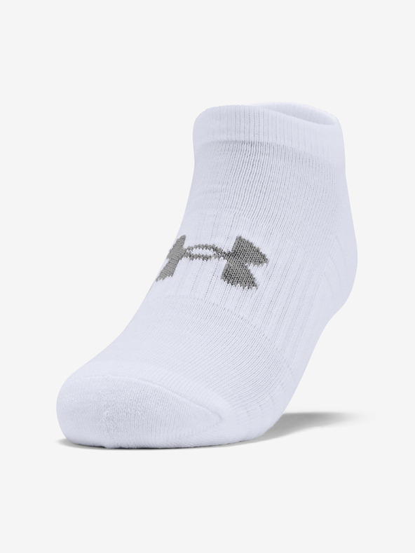 Under Armour Унисекс чорапи Under Armour Training Cotton NS