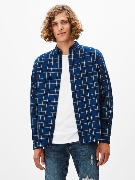 Celio Pabasic Риза