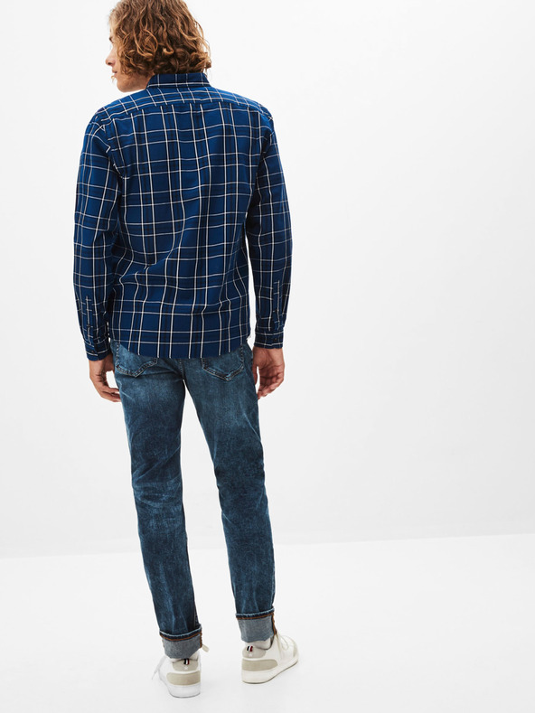 Celio Pabasic Риза