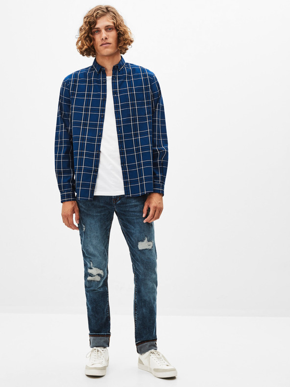 Celio Pabasic Риза