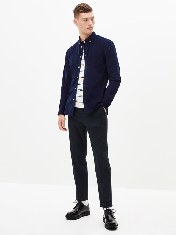 Celio Pavelours Риза