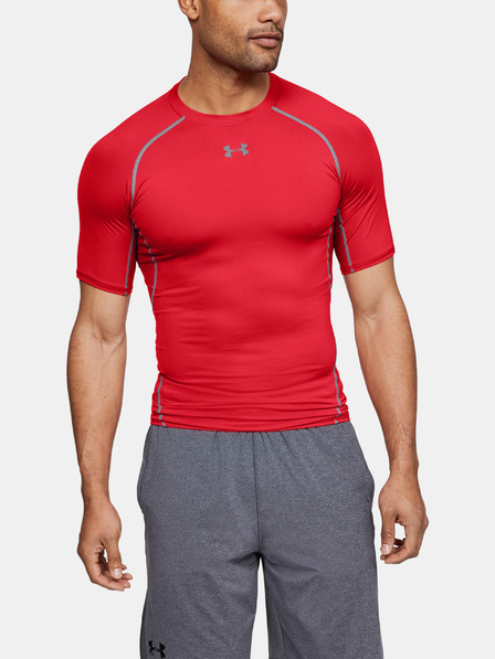 Under Armour Мъжка компресивна тениска Under Armour HG SS