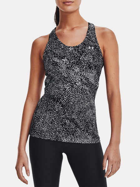 Under Armour Дамски потник Under Armour UA HG Armour Racer Print