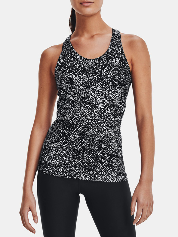 Under Armour Дамски потник Under Armour UA HG Armour Racer Print