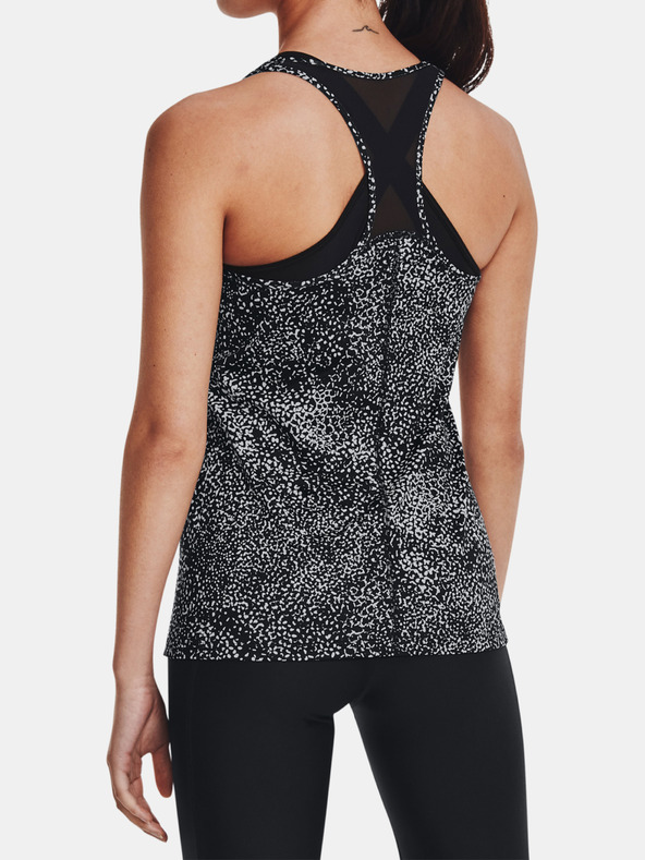 Under Armour Дамски потник Under Armour UA HG Armour Racer Print