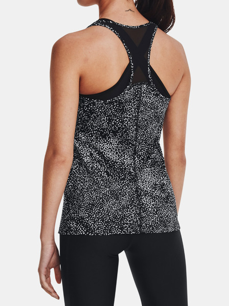 Under Armour Дамски потник Under Armour UA HG Armour Racer Print