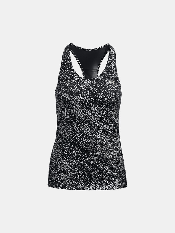 Under Armour Дамски потник Under Armour UA HG Armour Racer Print