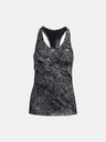 Under Armour Дамски потник Under Armour UA HG Armour Racer Print
