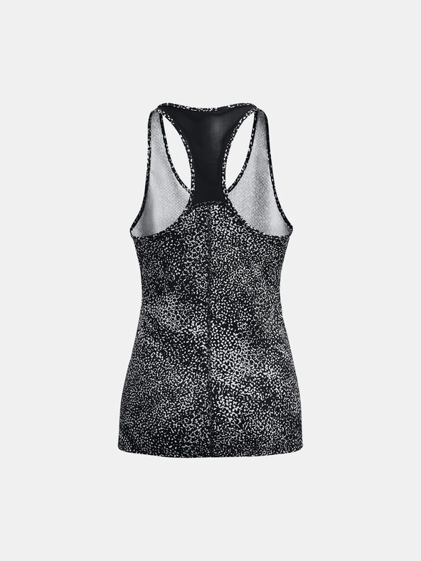Under Armour Дамски потник Under Armour UA HG Armour Racer Print